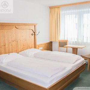 Appartement met Drie Slaapkamers