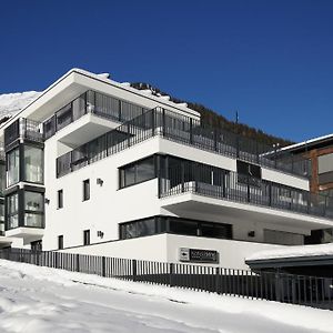 Ischglliving Appartements
